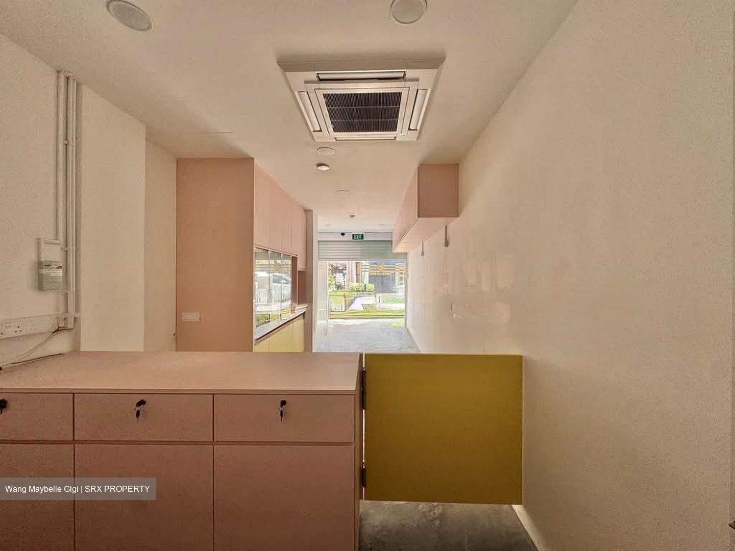 Joo Chiat Road (D15), Shop House #598119341